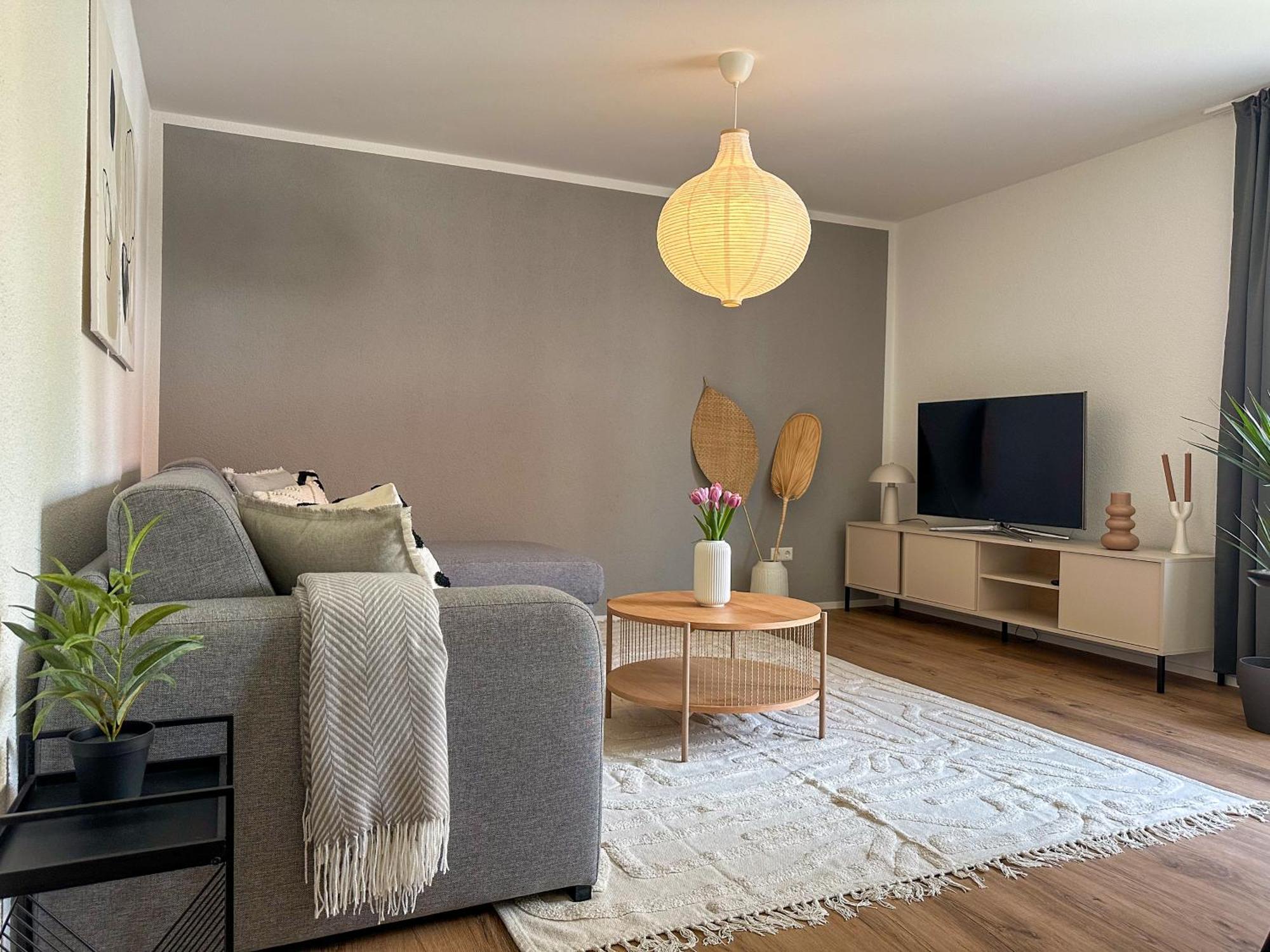 Apartment Im Herzen Der Altstadt - Leonberg Naehe Stuttgart ภายนอก รูปภาพ
