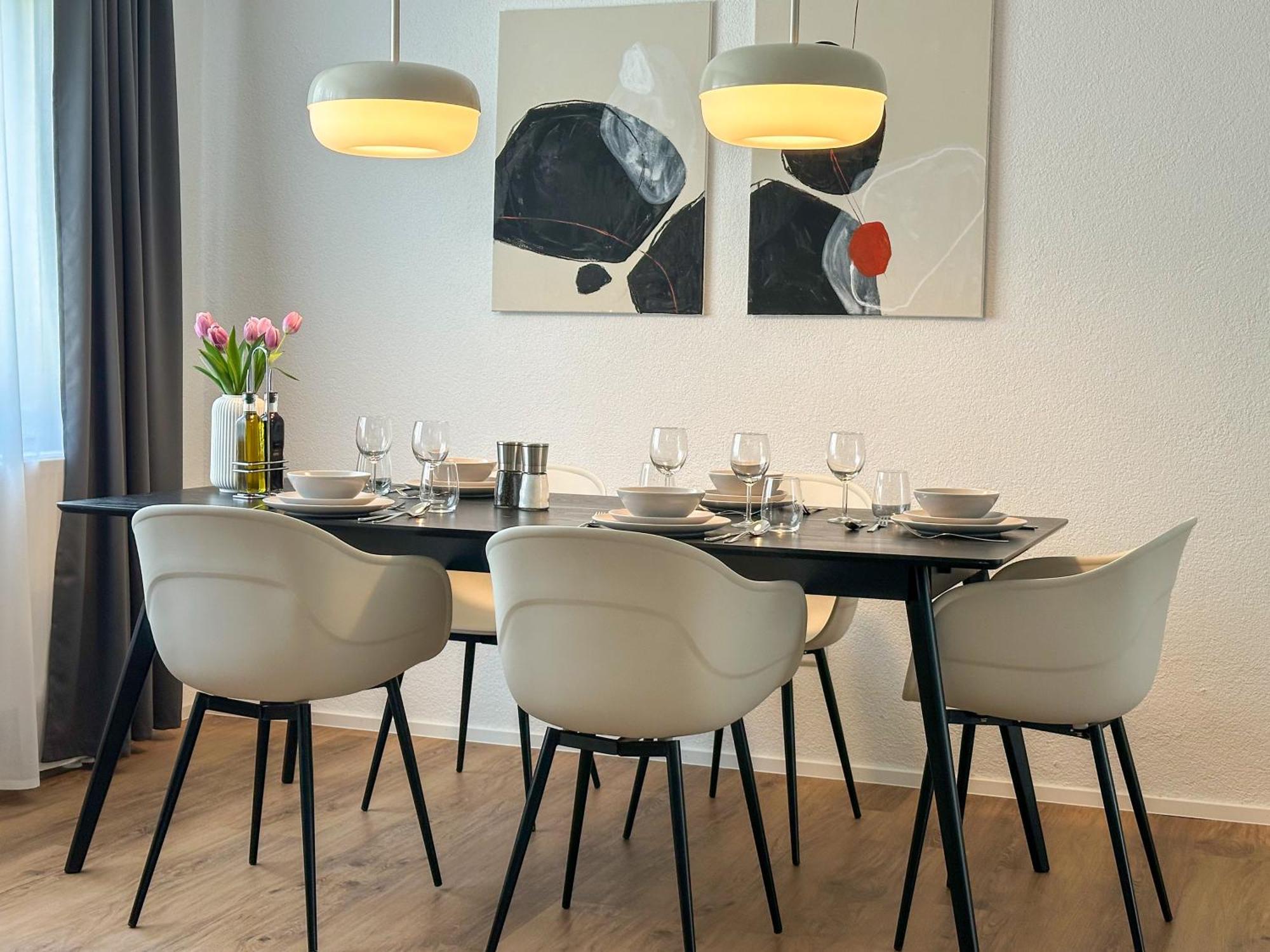 Apartment Im Herzen Der Altstadt - Leonberg Naehe Stuttgart ภายนอก รูปภาพ